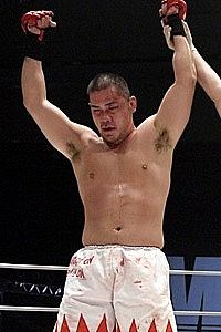 Junpei 'Daburyu' Hamada