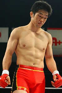 Koji Oishi