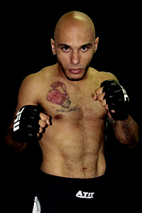 Ricardo 'The Rock' Rocha