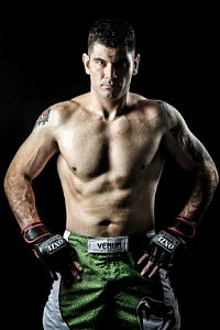 Gustavo Henrique 'Venom' Kuhn