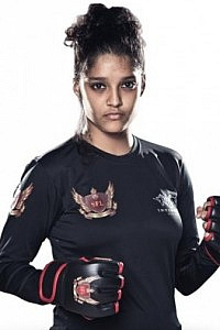 Ritika Singh