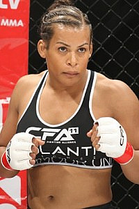 Fallon Fox