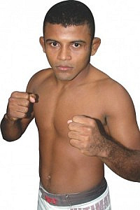 Israel 'Falquinho' Silva Lima