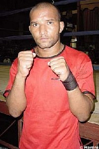 Andre 'Jakao' Bispo da Silva