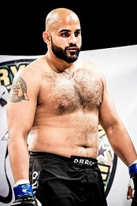 Arjan Singh Bhullar