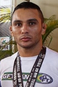 Alexandro Aquino Monteiro