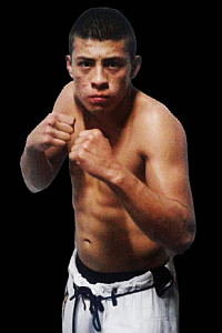 Sebastian 'Kimura' Villalobos Hernandez