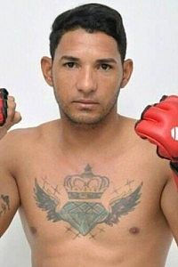 Lucivan Cassiano dos Santos