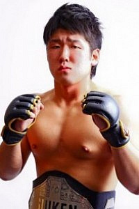 Yuto Nakajima