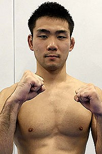 Kazuki Morii