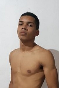 Wellington Pinheiro da Silva