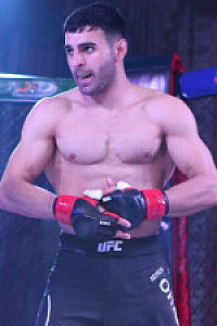 Armen Ohanyan