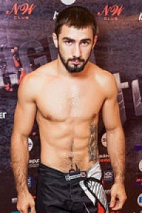 Andranik Ghazaryan