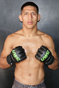 Cristhian 'Demoledor' Rivas