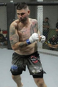 Alan Oliveira