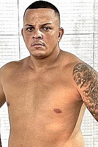 Andre 'Bebessauro' Vieira