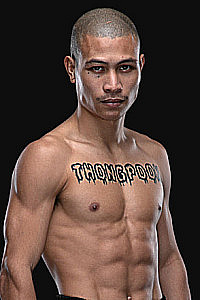 Thongpoon PK Saenchai