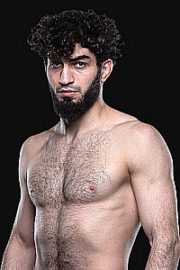 Magomed Magomedov