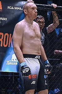 Evgeny Erokhin