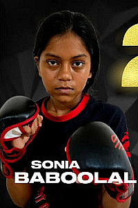 Sonia Baboolal