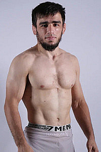 Ramzan Suleymanov