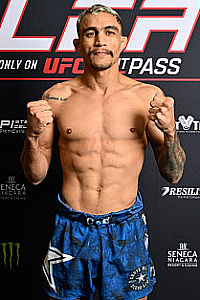 Mateus 'Raposinha' Santos