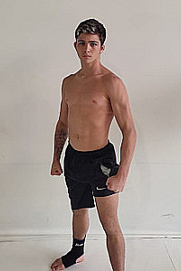 Ricardo 'Ricardinho' Lemos