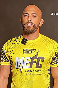 Youssef Al Housani
