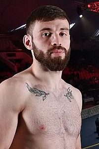 Eduard Khubezhov