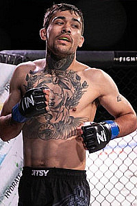 Jesse 'Brown Sugar' Wynne