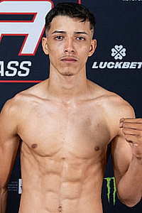 Lucas Farias