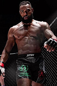 Aldin Bates