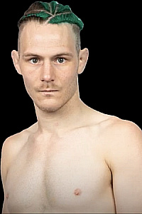 Adam 'The Smiling Assassin' Cook