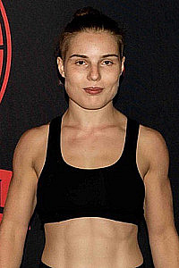 Melissa 'Mel' Zeman