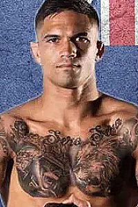 Damian Fraser