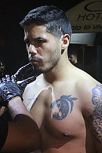 Felix Vargas