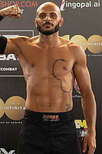 Alex Silva