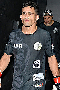 Jonatan 'Duende' Silva