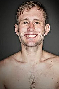 Cameron Bennett