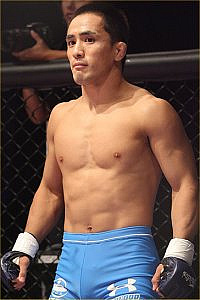 Mitsuhiro 'Endless Fighter' Ishida