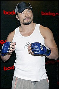 Kenichi Yamamoto