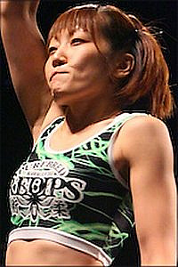 Asami Kodera