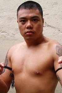 Jerry Legaspi