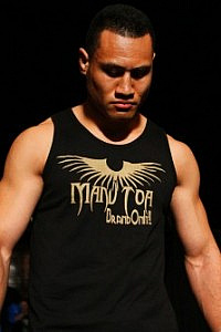 Brandon Ropati