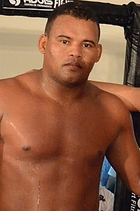 Jose Fabio 'Vulture' dos Santos