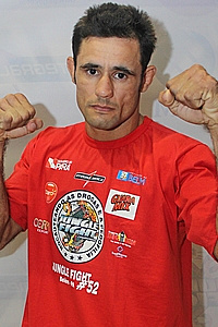 Reginaldo 'Fibrado' Ferreira Alves