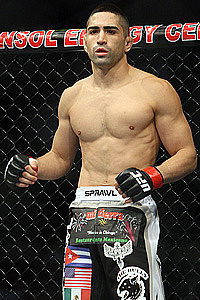 Ricardo Lamas