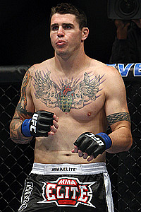 Chris Camozzi