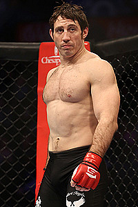 Tim Kennedy