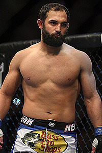 Johny Hendricks